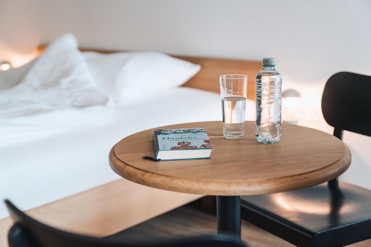 Hotel Muellerhof Frick 외부 사진
