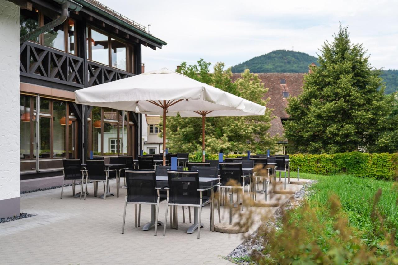 Hotel Muellerhof Frick 외부 사진